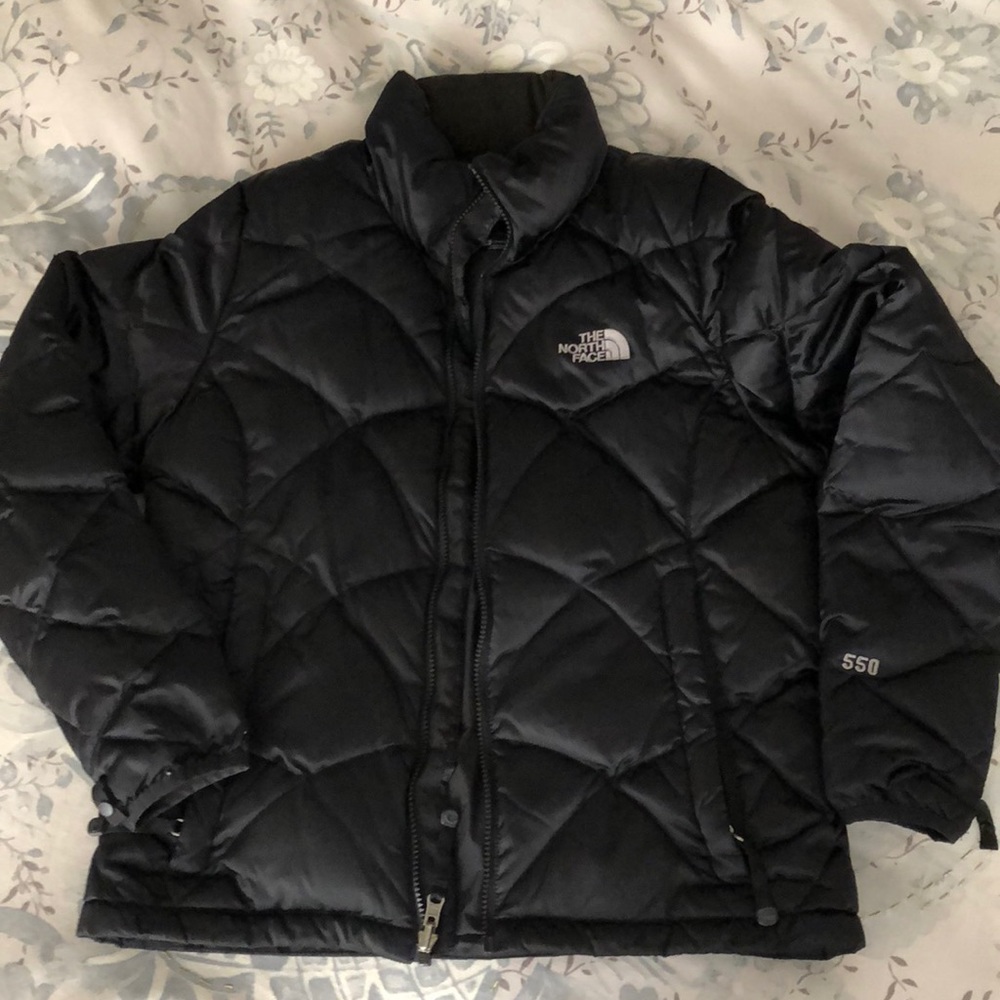 The North Face Down Coat